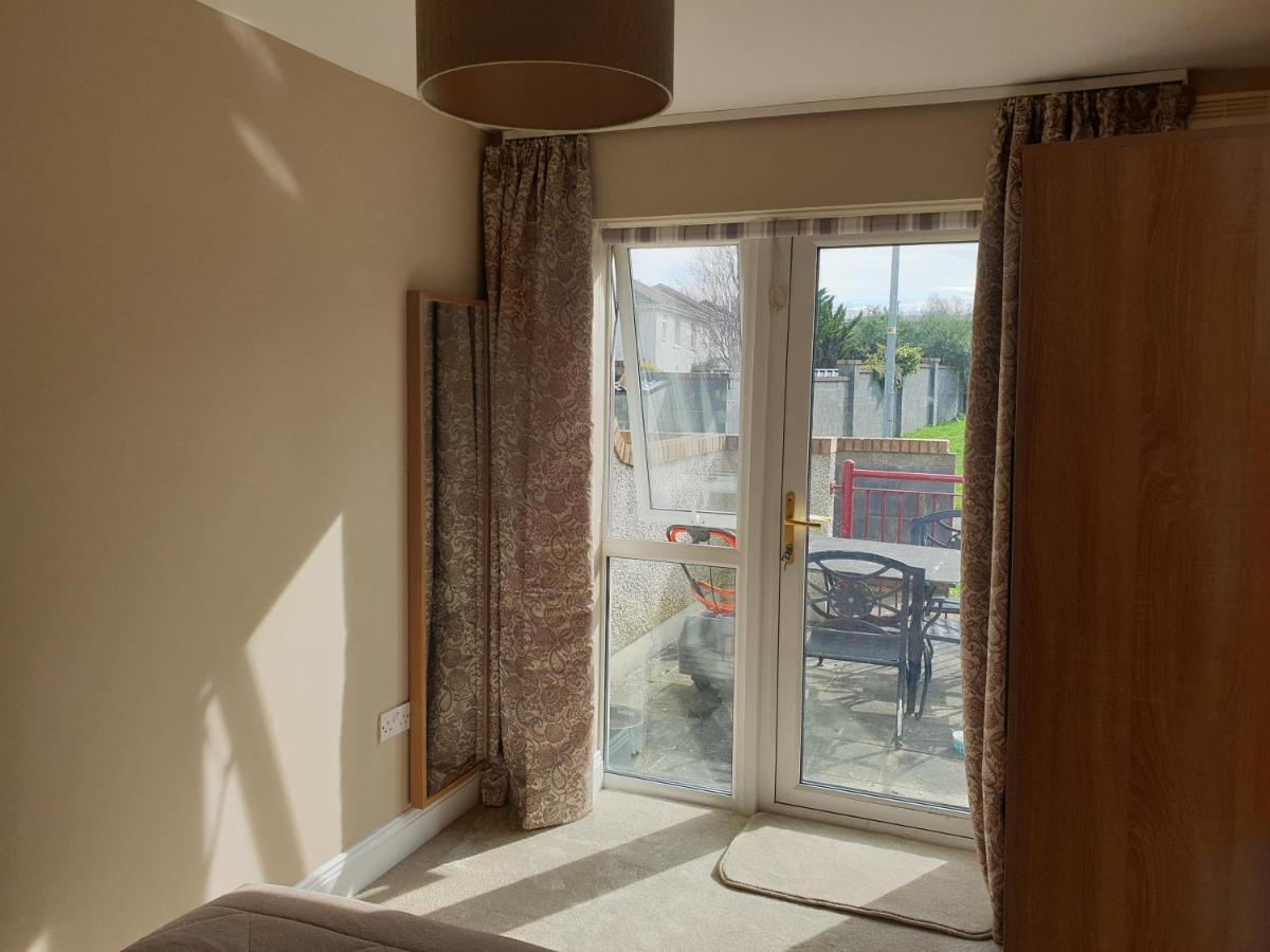 Kilkenny City Apartment Exteriér fotografie