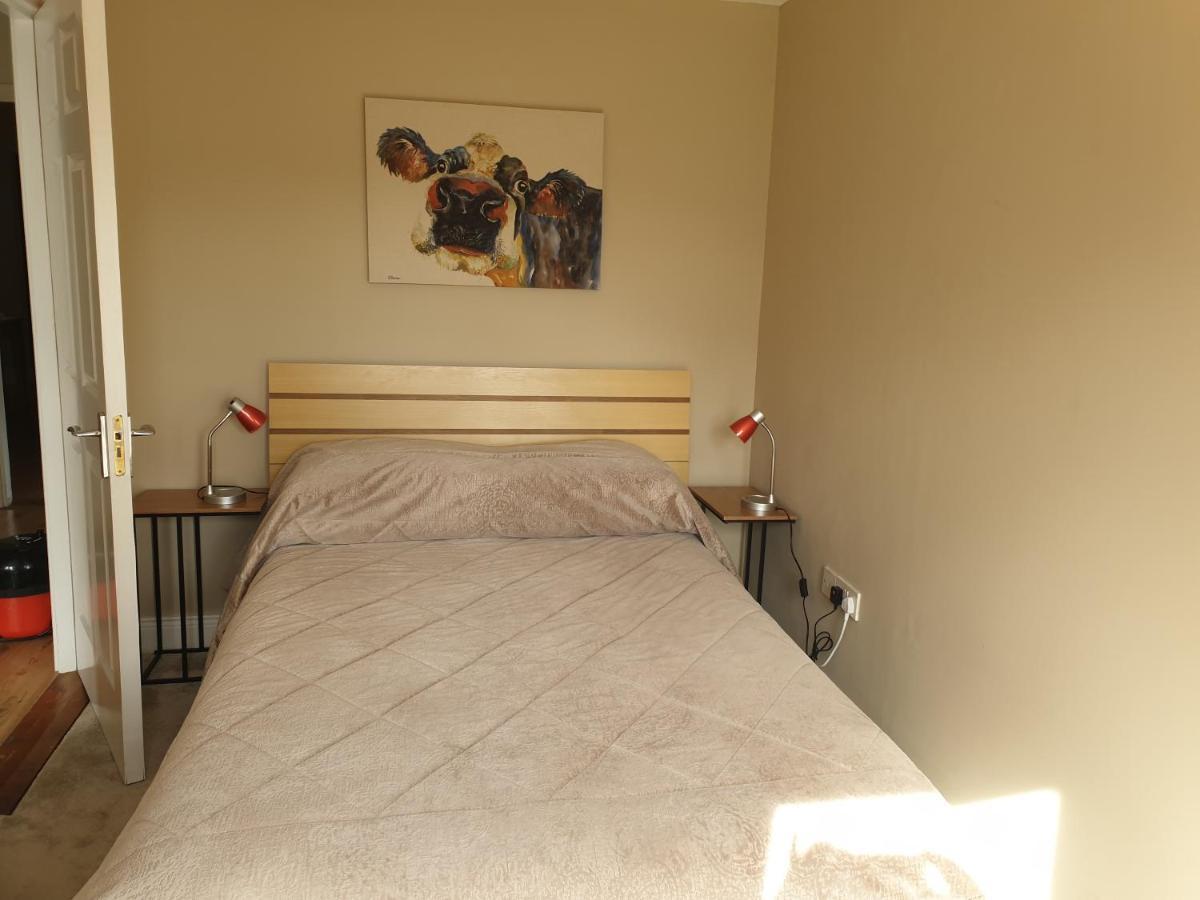 Kilkenny City Apartment Exteriér fotografie