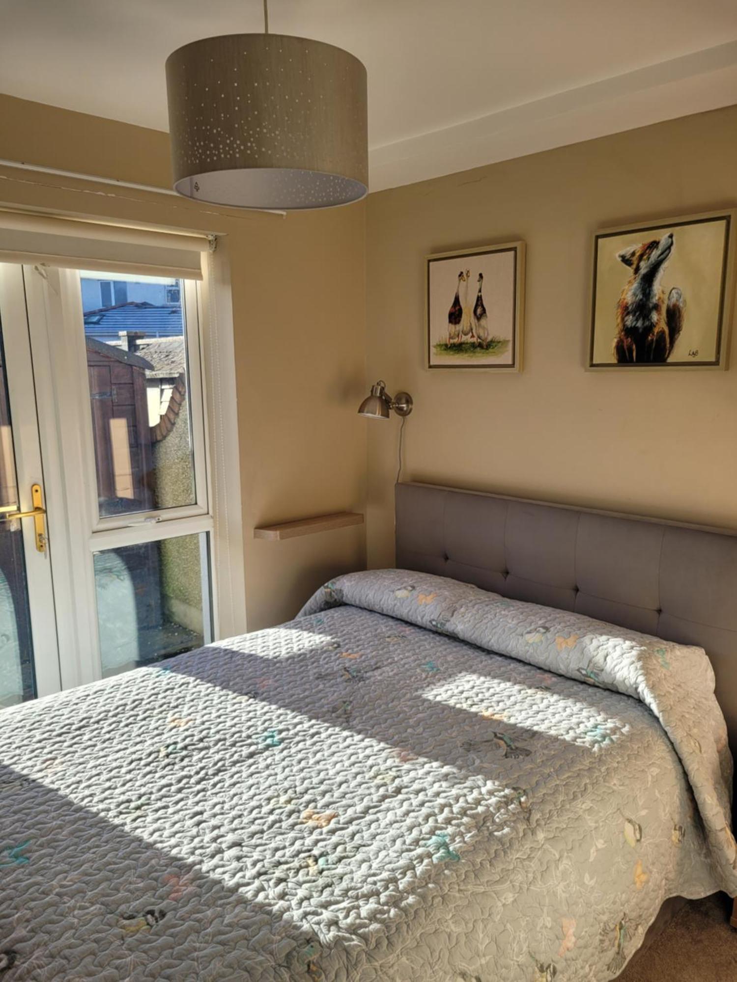 Kilkenny City Apartment Exteriér fotografie