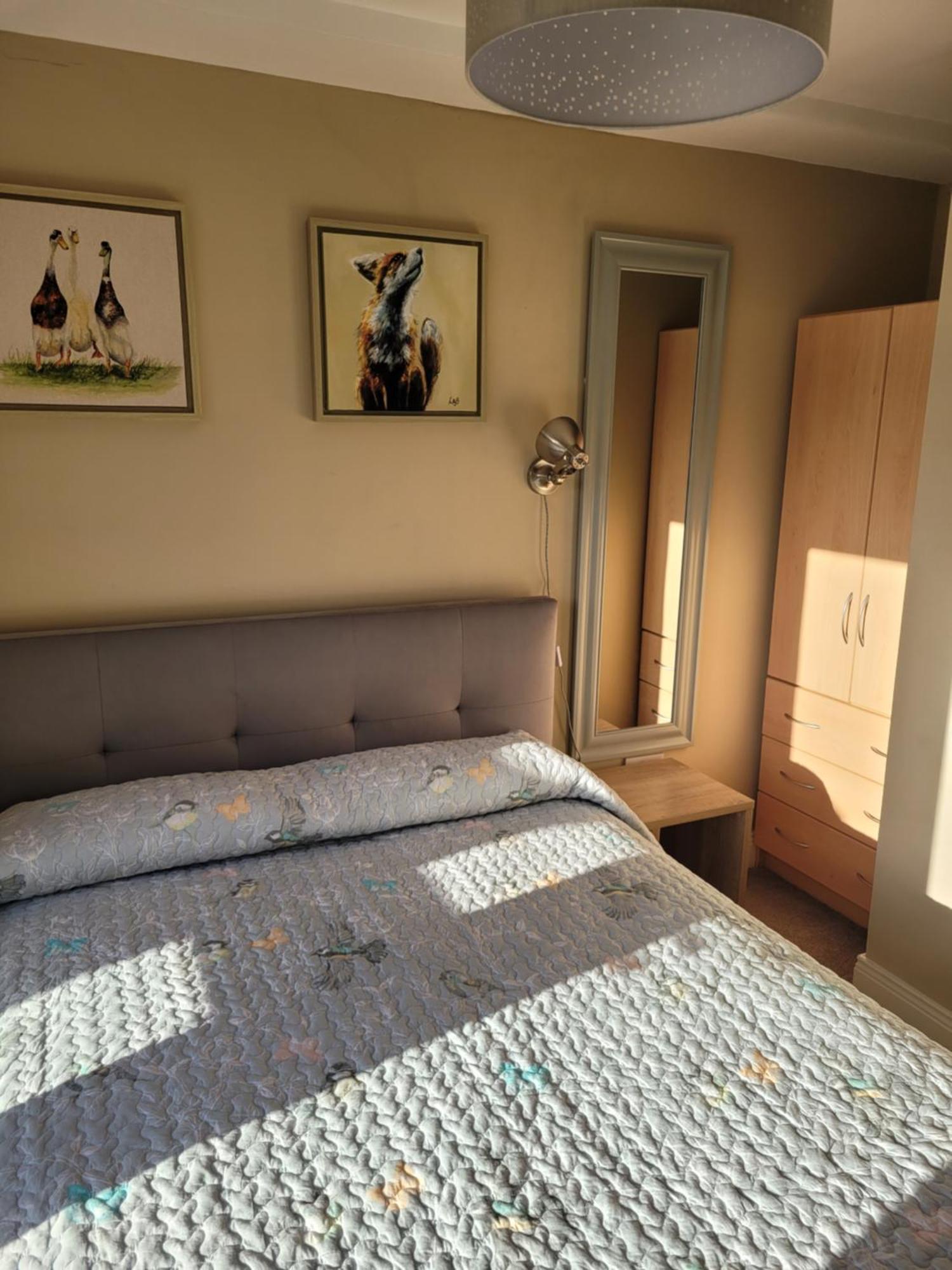 Kilkenny City Apartment Exteriér fotografie