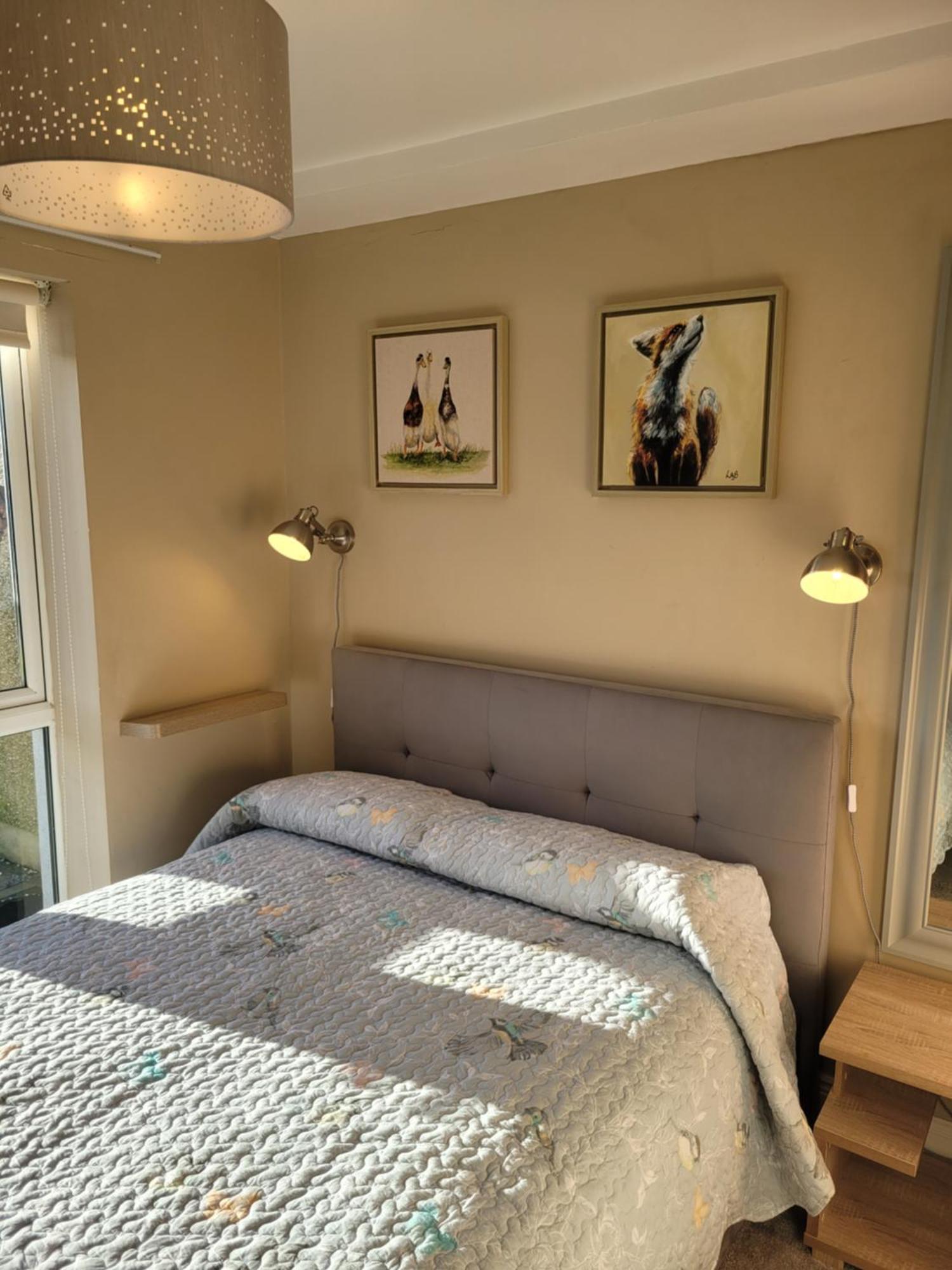 Kilkenny City Apartment Exteriér fotografie