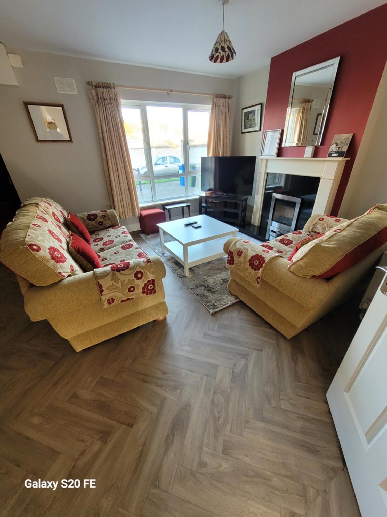 Kilkenny City Apartment Exteriér fotografie